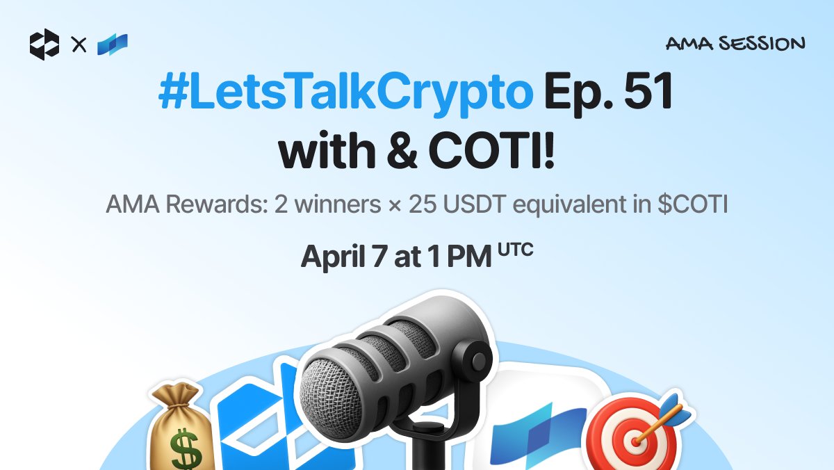 LetsExchange tweet media