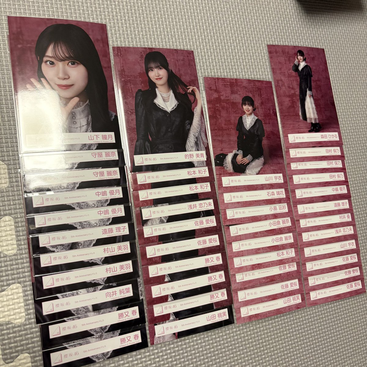 トレ垢 tweet media