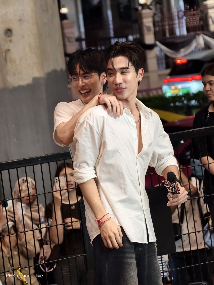 PHK Channel live tweet media