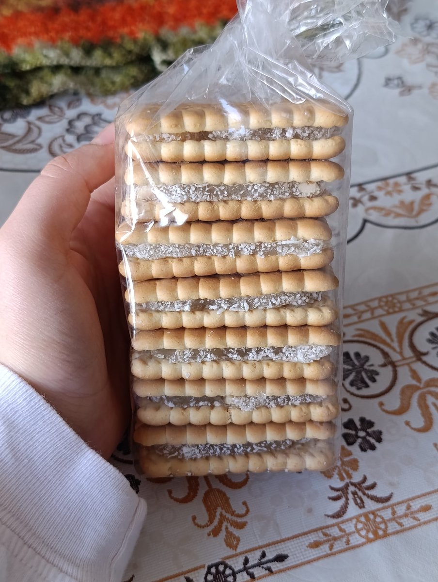 Annemin elinin dokunduğu her şey güzel olur✨