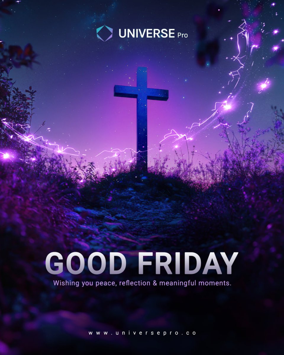 Universe Pro tweet media