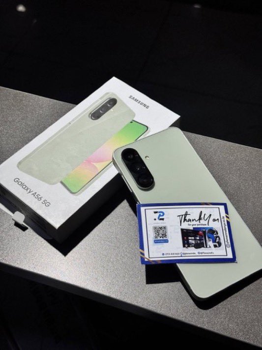 Phone Zone Kenya📱 tweet media