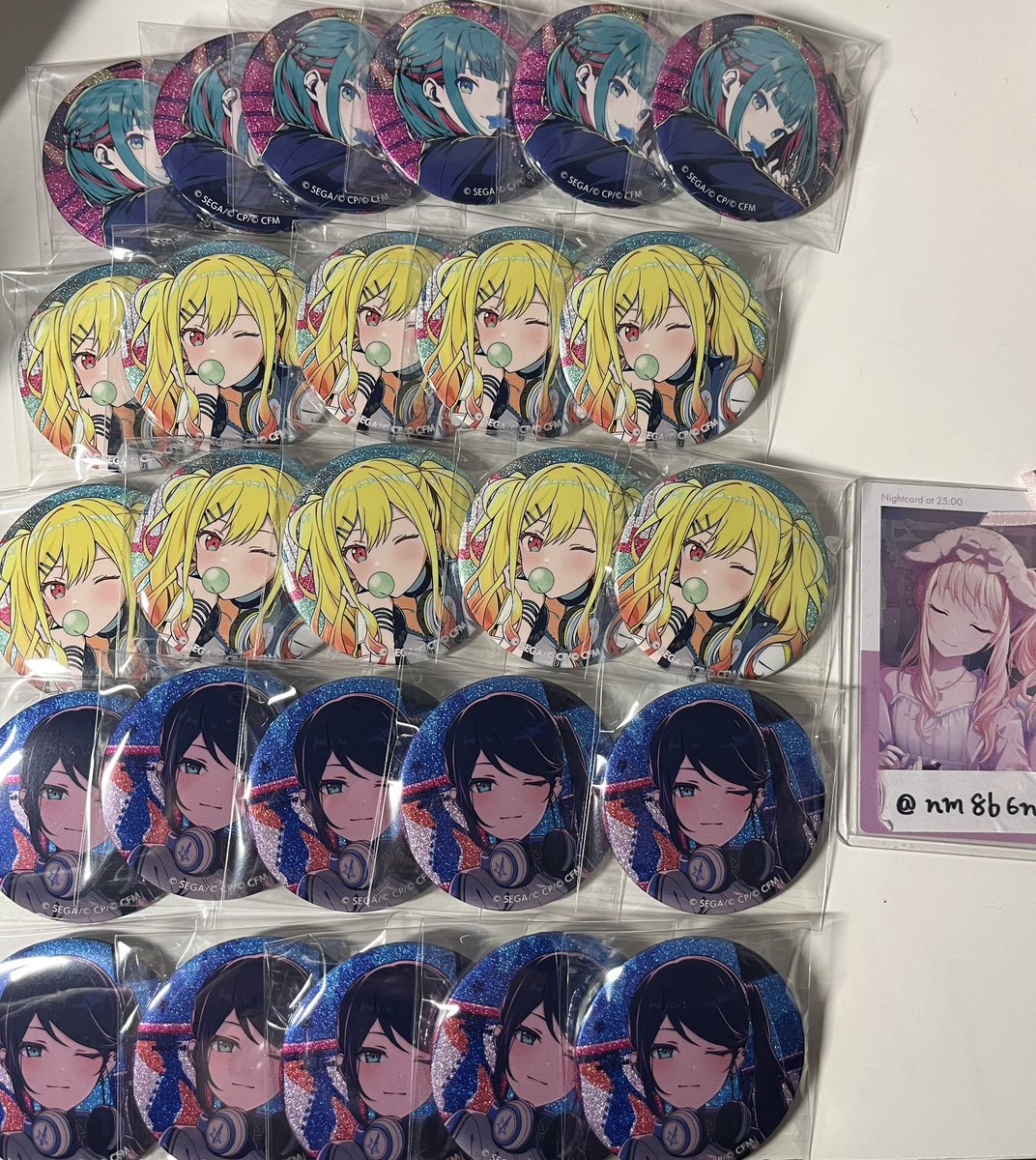 ᴍɪᴀ@ﾘﾄﾘﾝ必読 tweet media