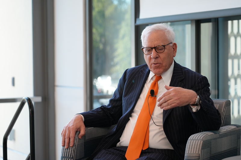 Tommy & Victoria Baker School of Business tweet media