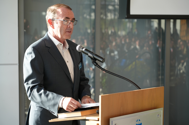 Tommy & Victoria Baker School of Business tweet media