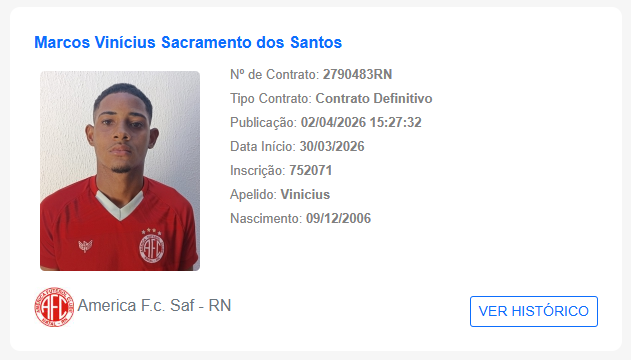 André Luís tweet media