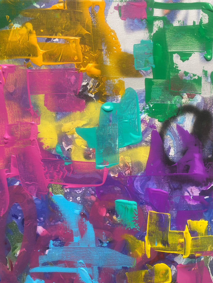 the DNGR collective tweet media