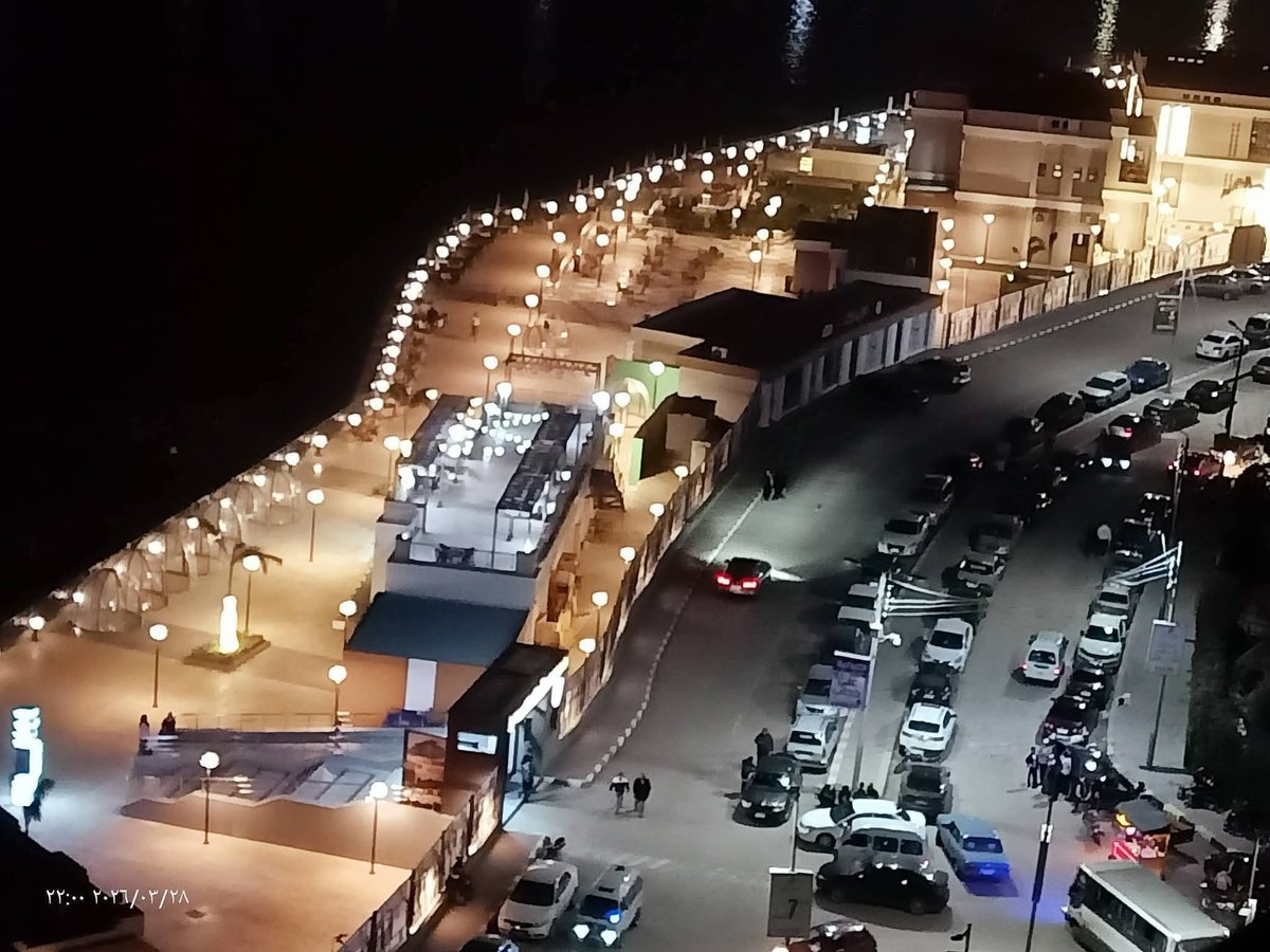 AMR ABD ELHADY || عمرو عبد الهادي tweet media