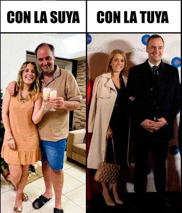 Claudia 🐕🐕💙💛💙 tweet media