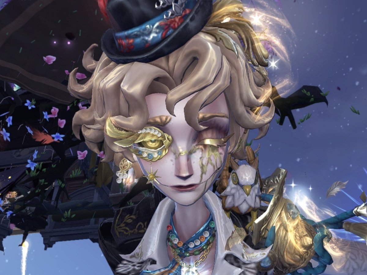 ✧੯•́໒꒱ tweet media