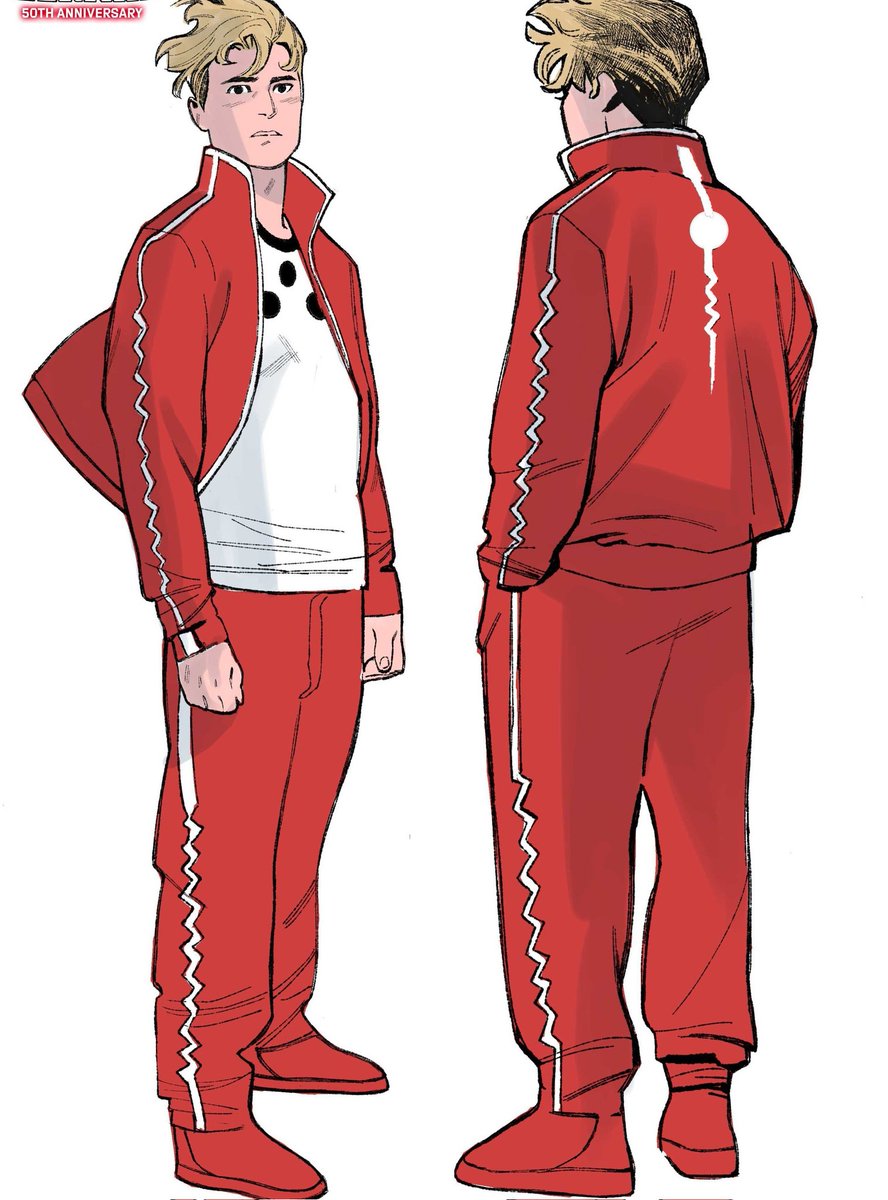 Feiticeira Escarlate News tweet media