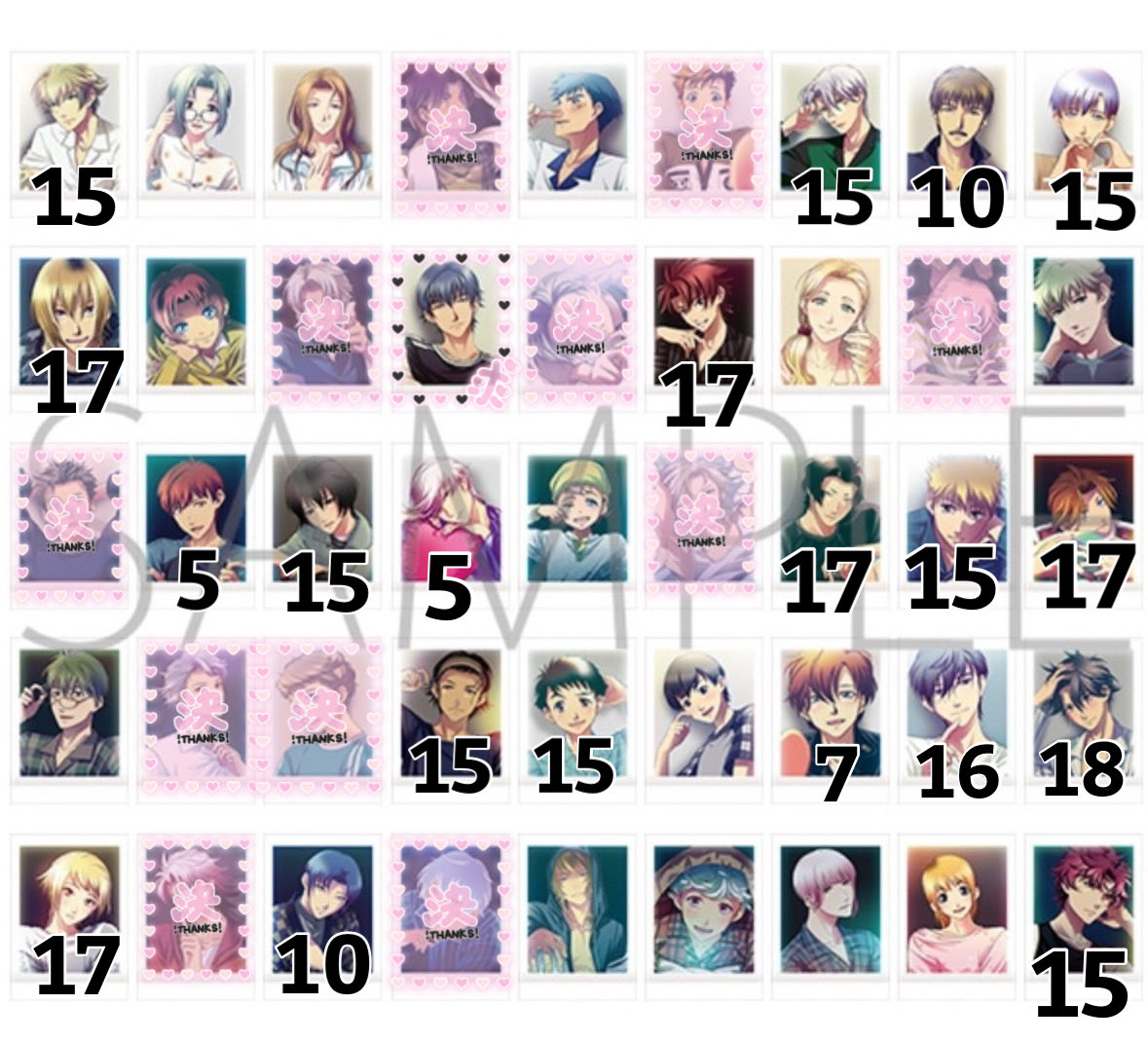 ゆぃ@交換垢 tweet media