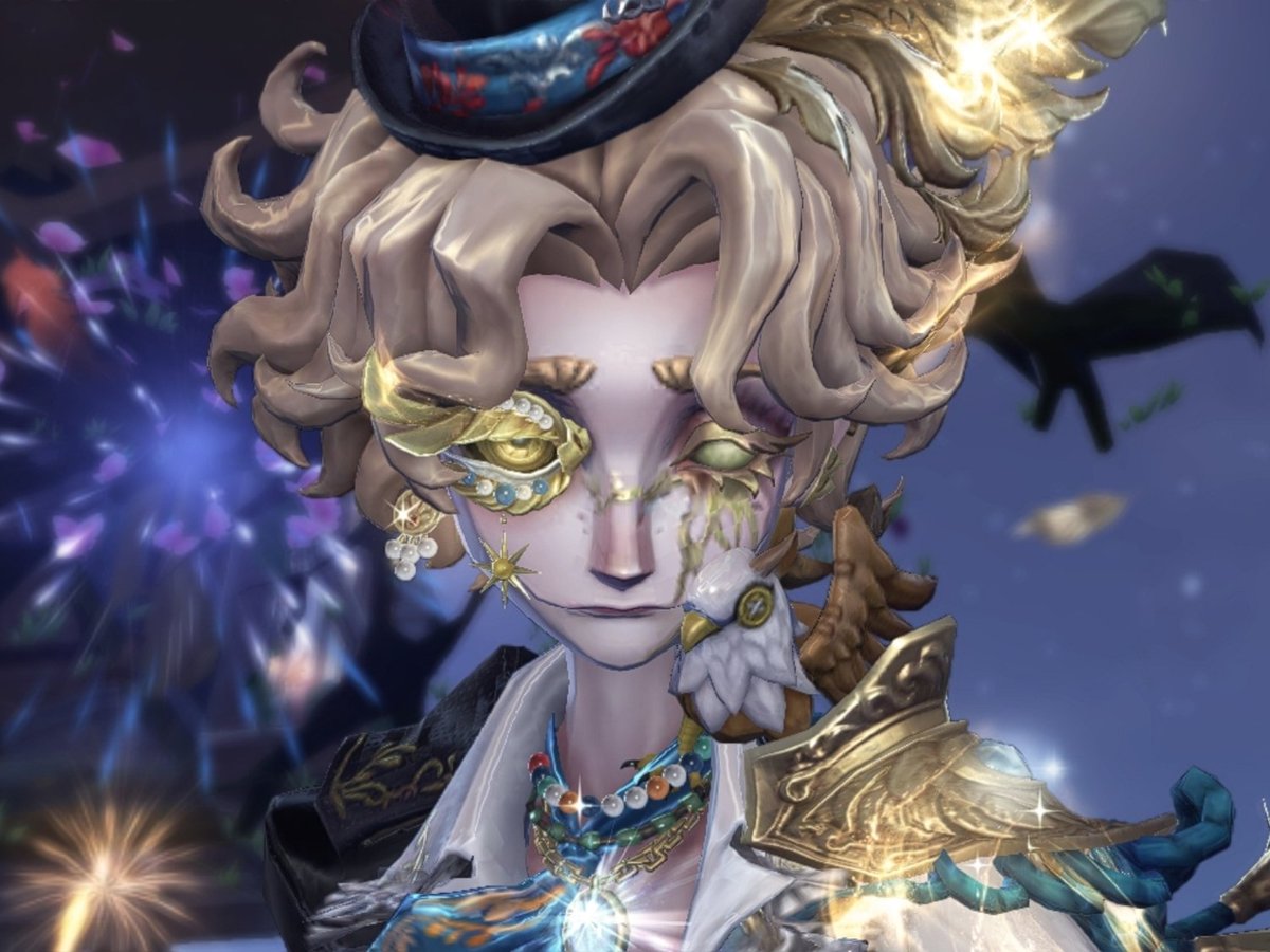 ✧੯•́໒꒱ tweet media