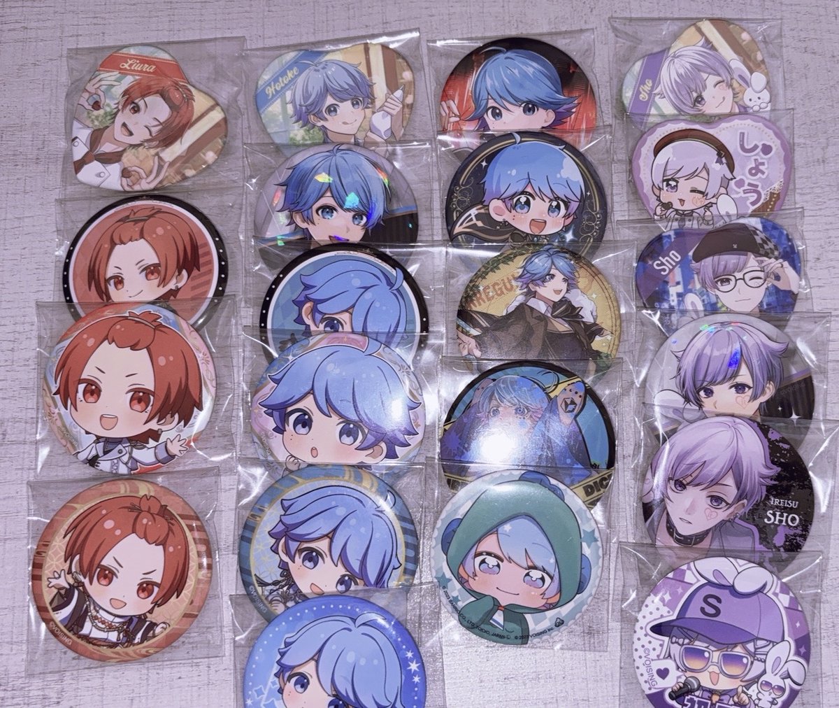 優衣💙(´・∀・｀) tweet media