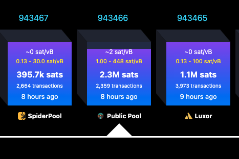 Solo Satoshi 🇺🇲 tweet media