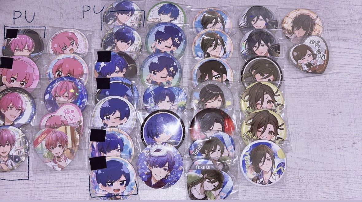 優衣💙(´・∀・｀) tweet media