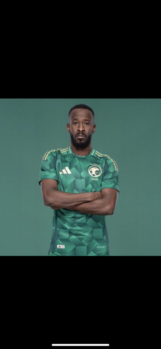 ูุจูู ุงููุฑูู #ุจุทู_ุงููุฎุจุฉ ๐ธ๐ฆ tweet media