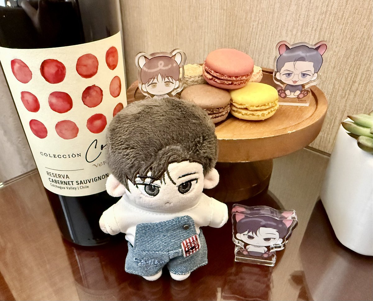 주아💔🔨 tweet media