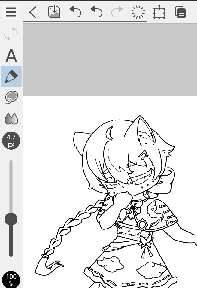 Yume ||Vgen comms open tweet media