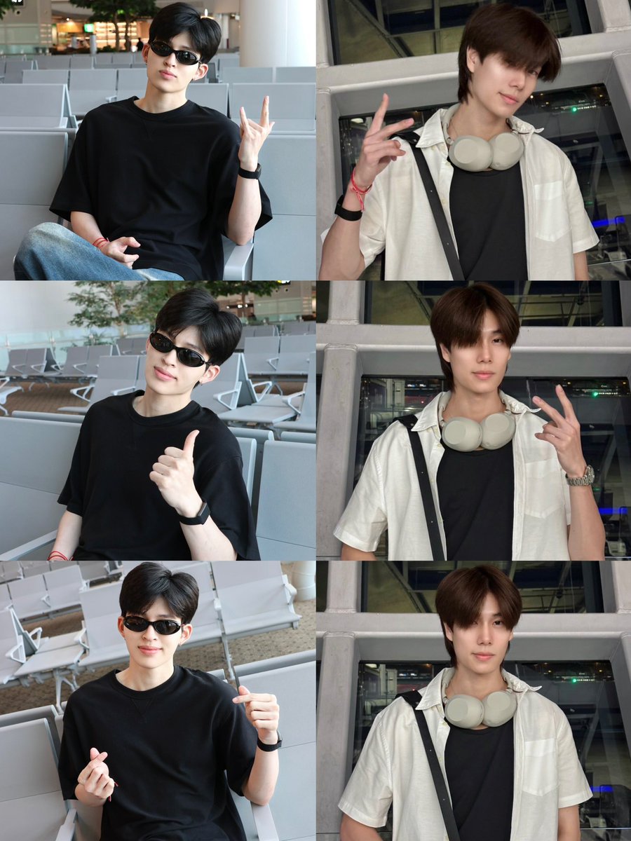 ☀️🌚 จ้วมเจี้ยม 🌝☀️ tweet media