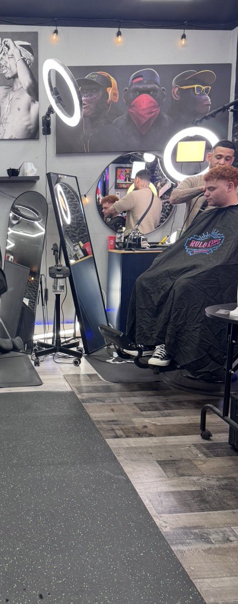 AA ⚡️ tweet media