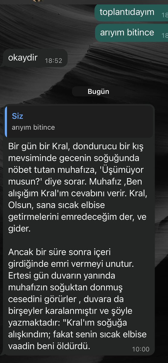 nomadofdigi's tweet photo. Çocuklar, neden böylesiniz… https://t.co/GU6xrHAxqK