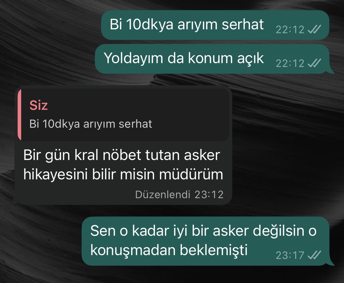 nomadofdigi's tweet photo. Çocuklar, neden böylesiniz… https://t.co/GU6xrHAxqK