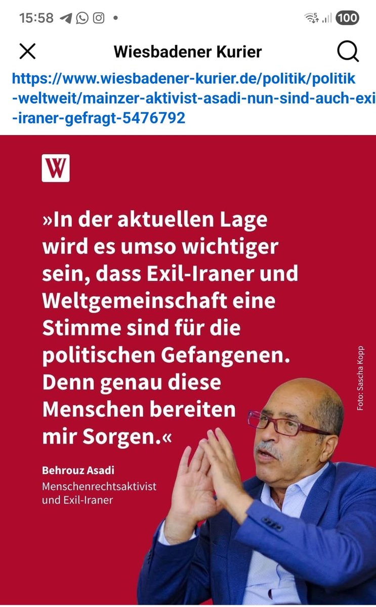 Woman Life Freedom e.V Germany tweet media