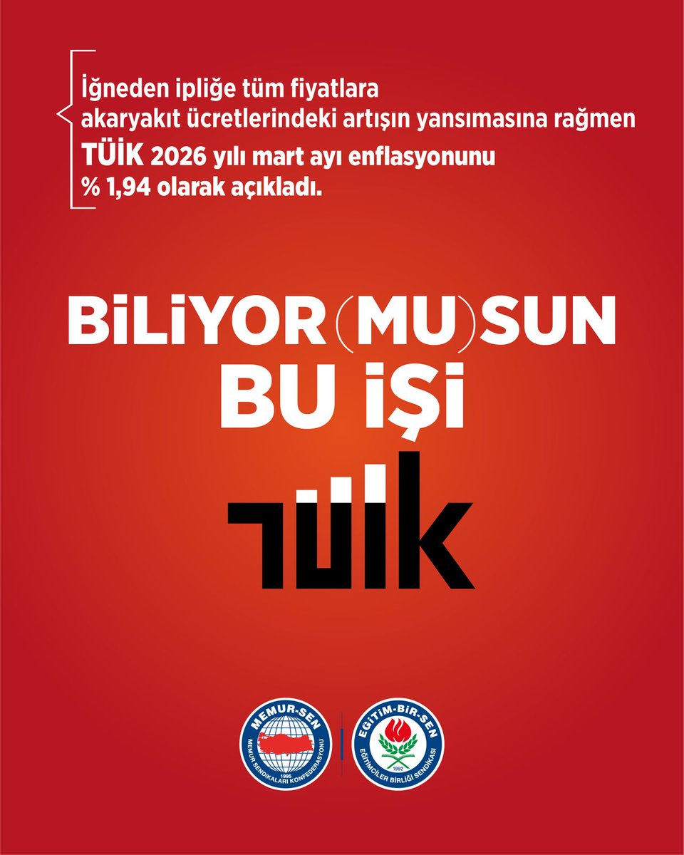 Eğitim-Bir-Sen tweet media