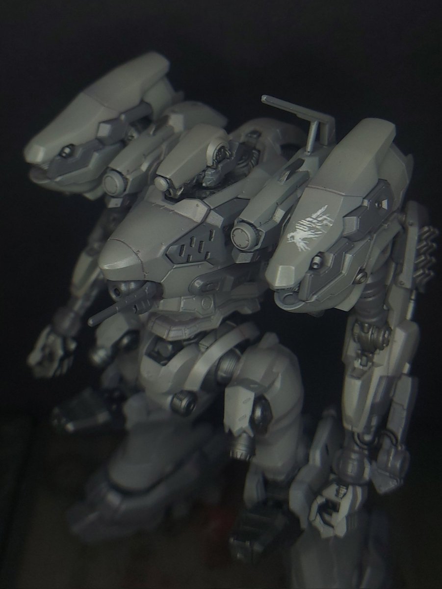 模型●プラモ: back on model kit shit + games tweet media