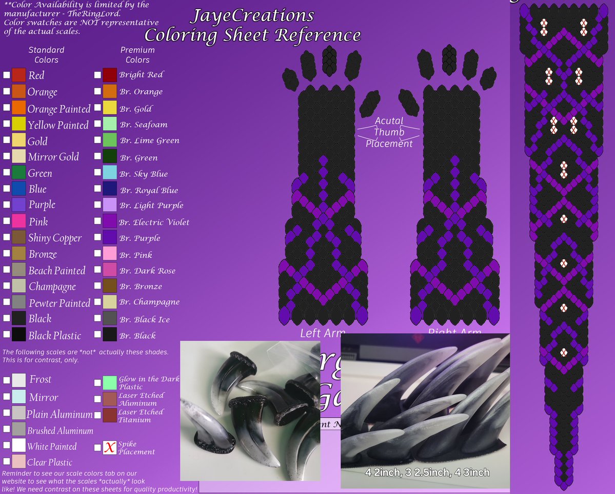 JayeCreations tweet media