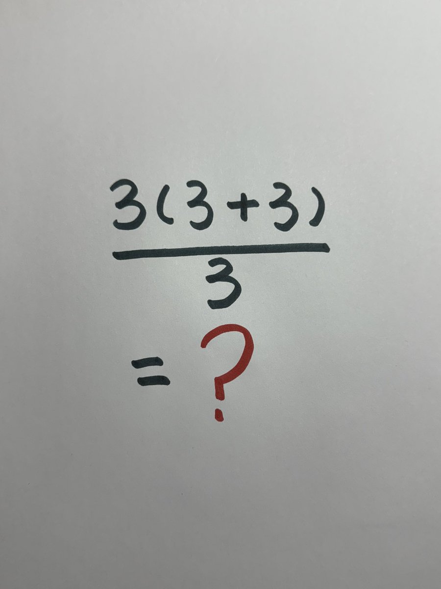 Math Lover tweet media