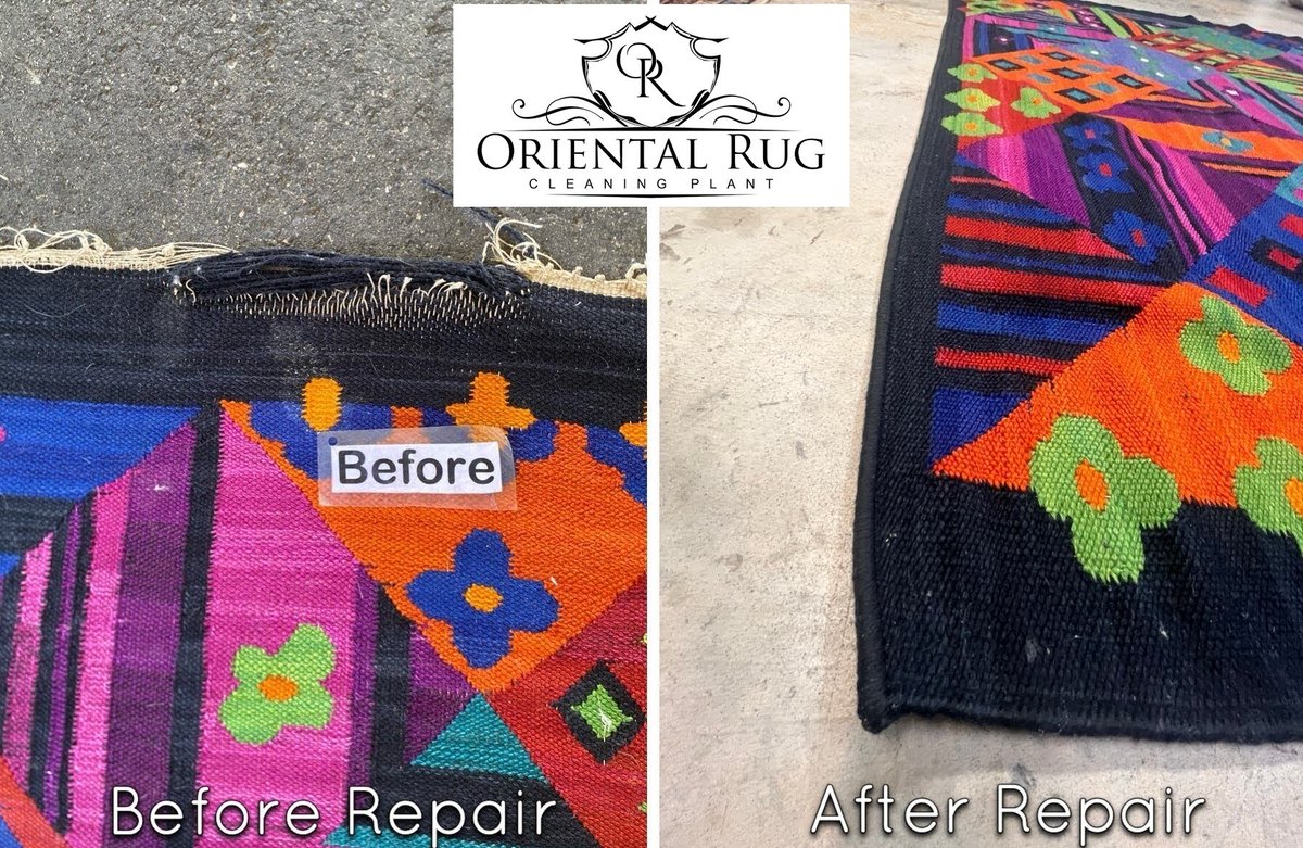 Rug Cleaning Orlando tweet media