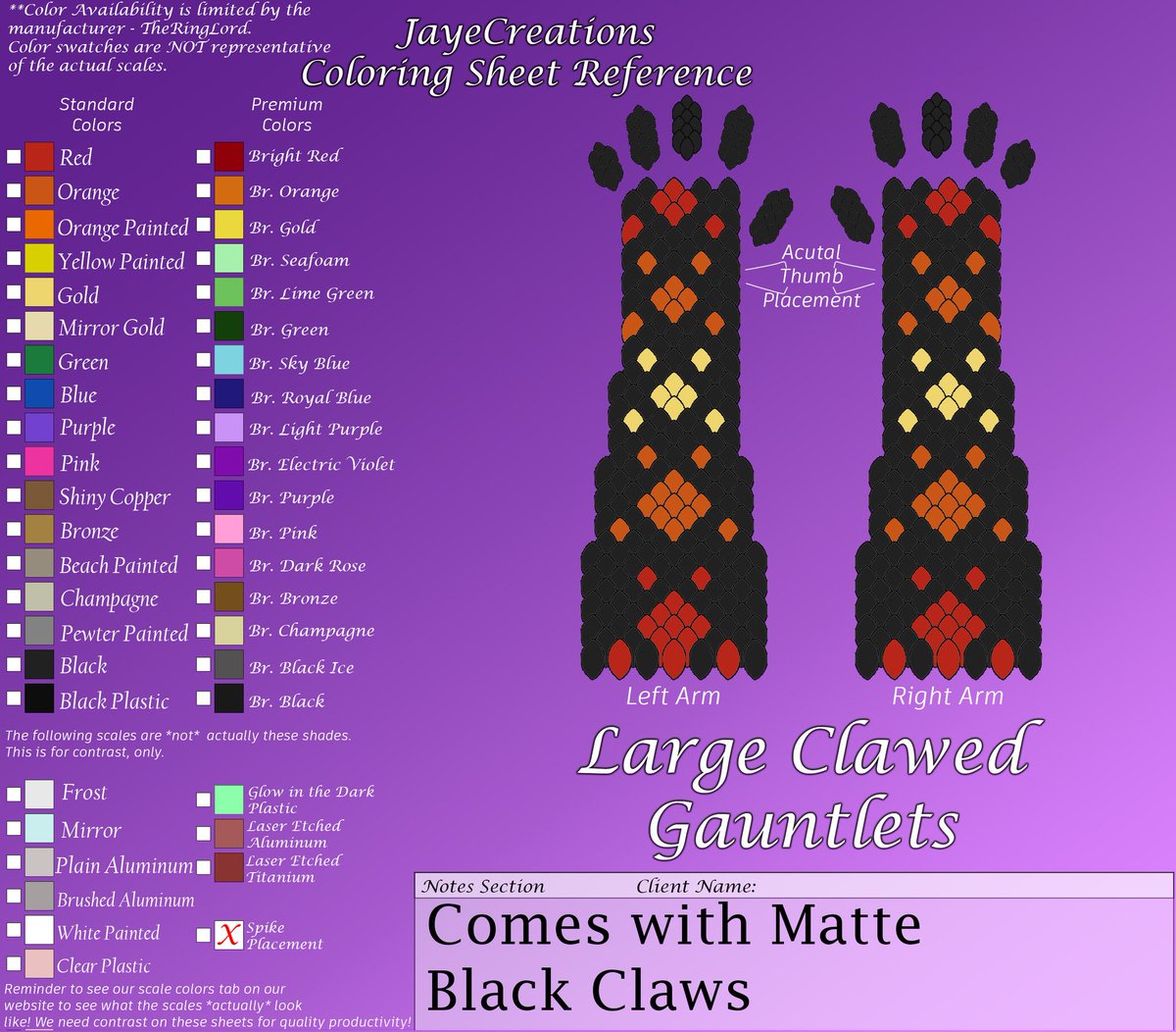 JayeCreations tweet media