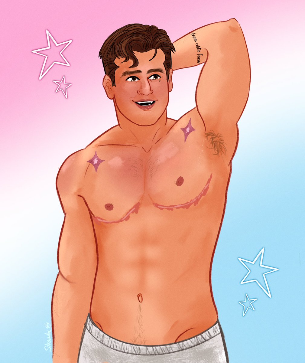 strawbs 🍓🏵️ tweet media