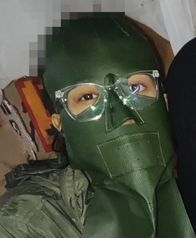 Remy! cf22 tweet media