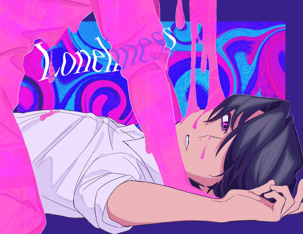 へろを tweet media