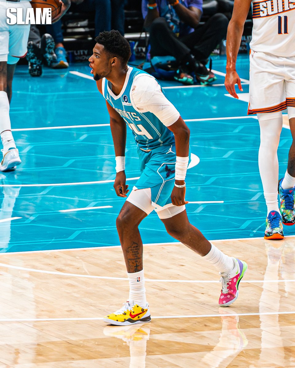 SLAM Kicks tweet media