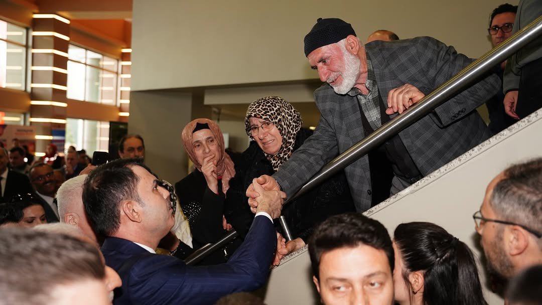 Yapı İşleri Genel Müdürlüğü tweet media
