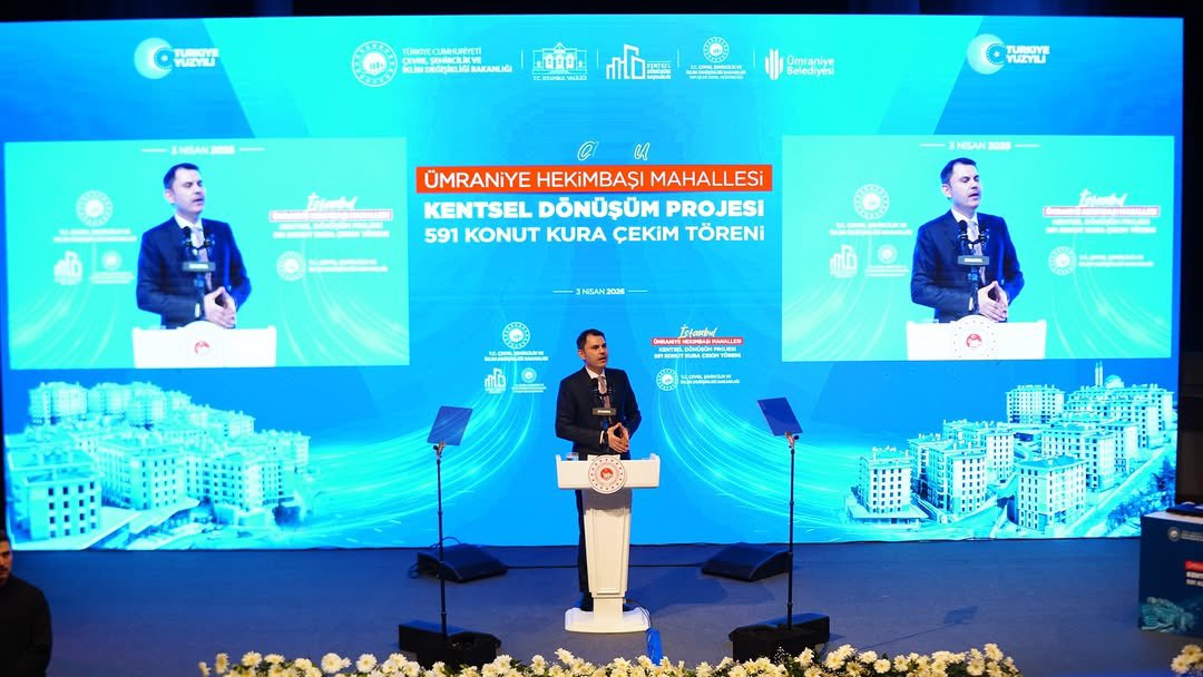 Yapı İşleri Genel Müdürlüğü tweet media