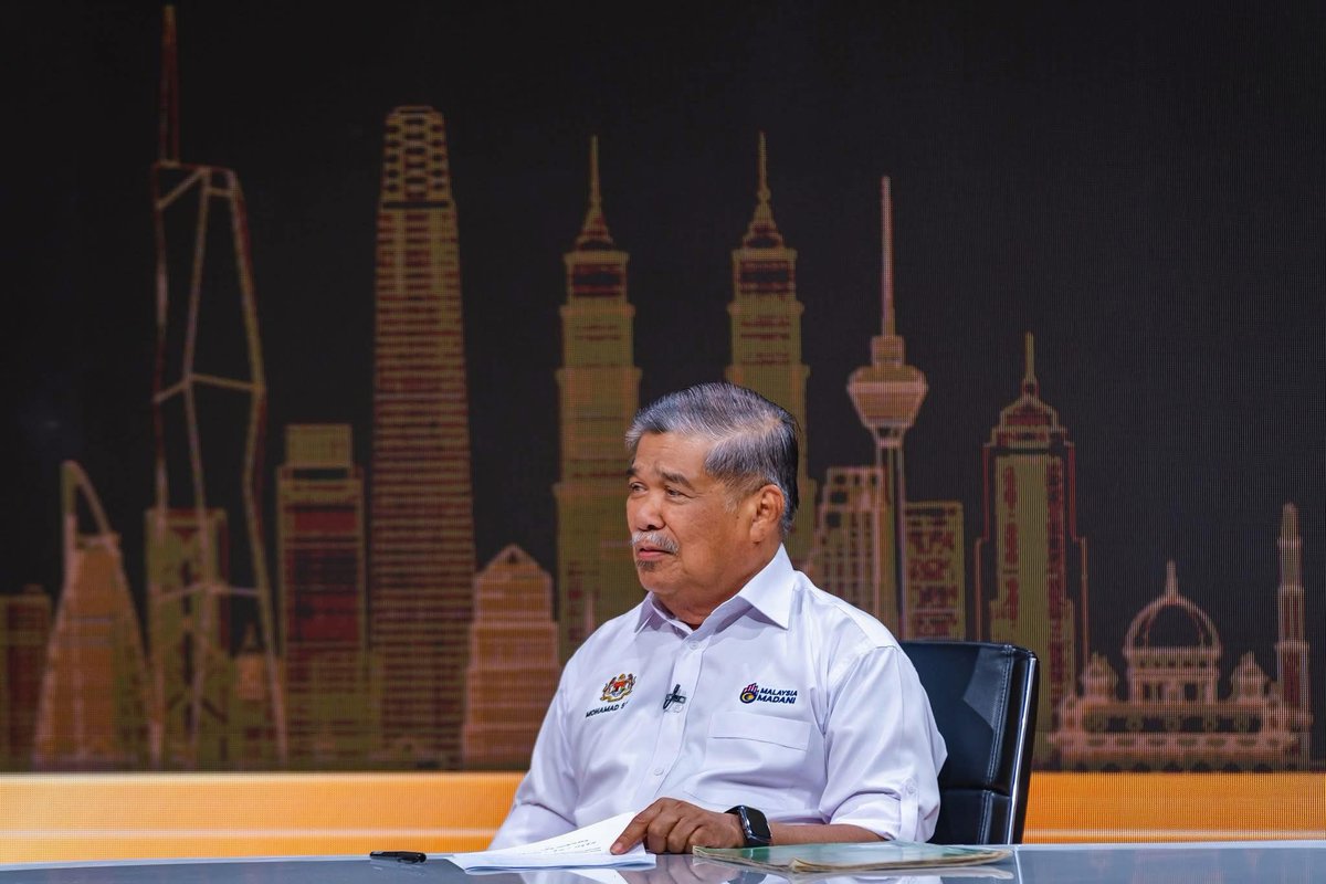 Mutalib Uthman tweet media