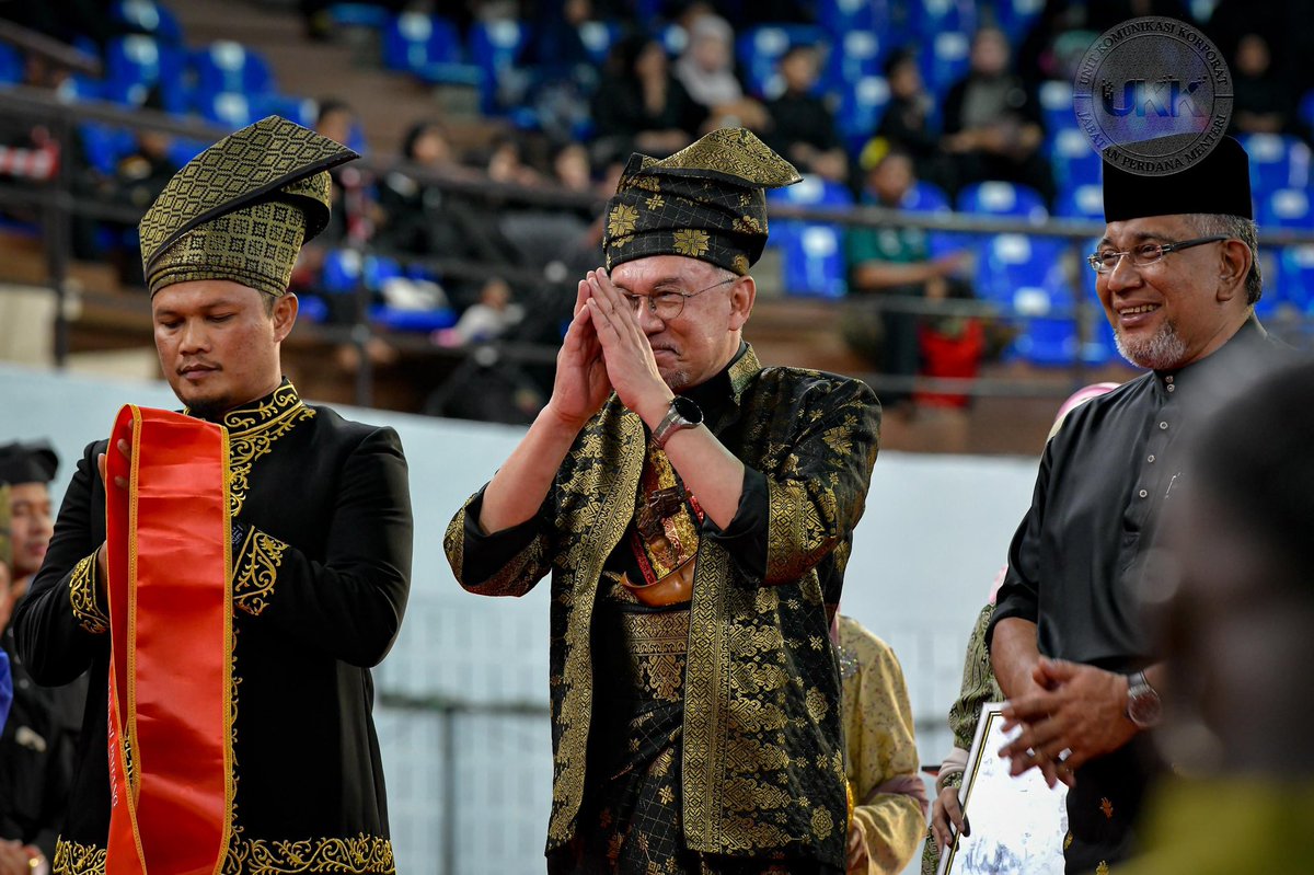 Jabatan Perdana Menteri tweet media