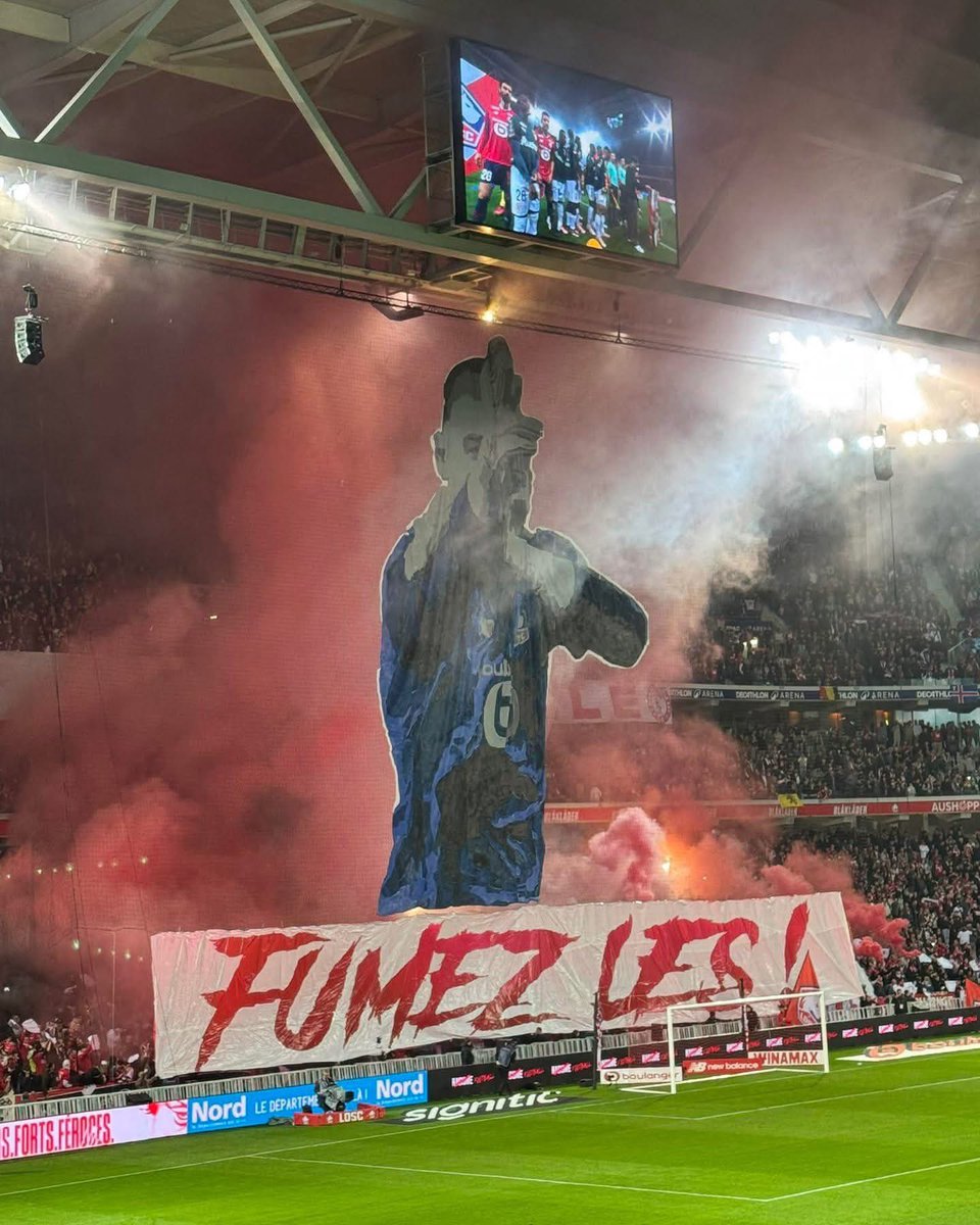 Actu Ligue 1 tweet media