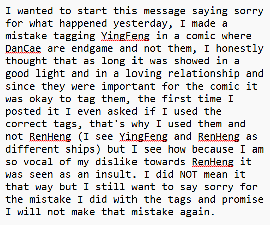 ✨MisutoreKun✨ Comms open! tweet media