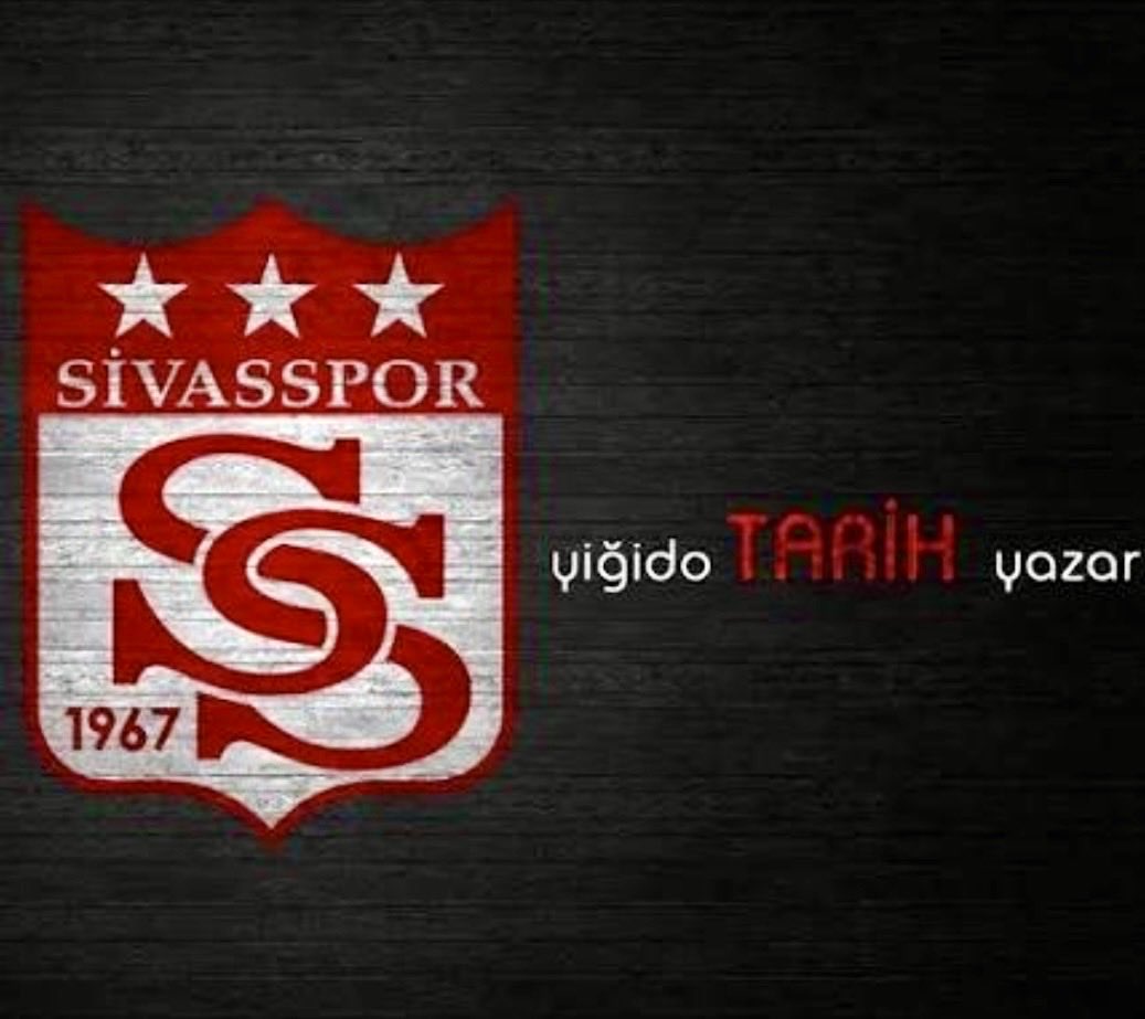 enderemek's tweet photo. #sivasspor https://t.co/xMF4rJPhbF