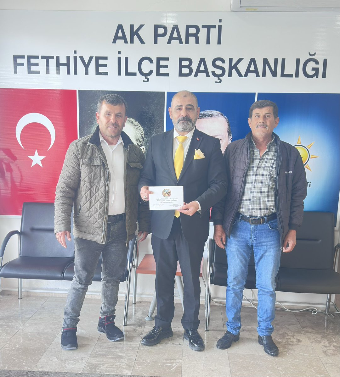 Celal Göger tweet media