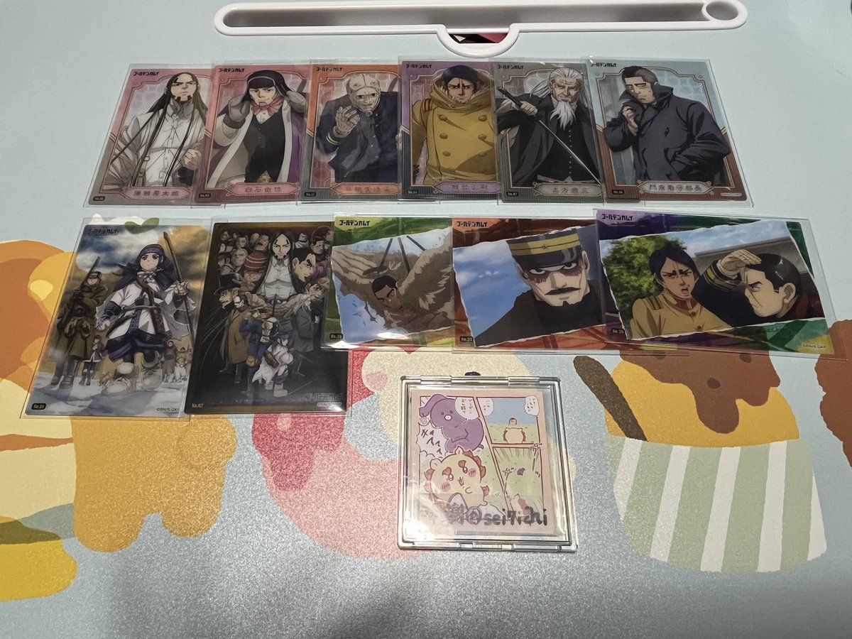 みずき tweet media