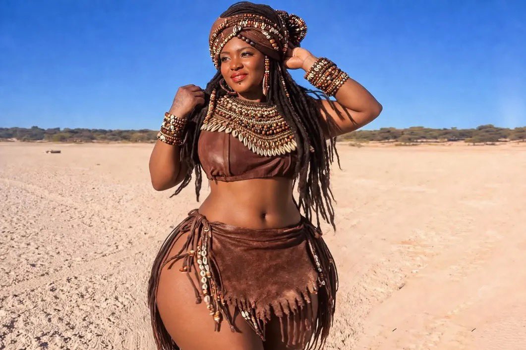 Mzilikazi wa Afrika tweet media