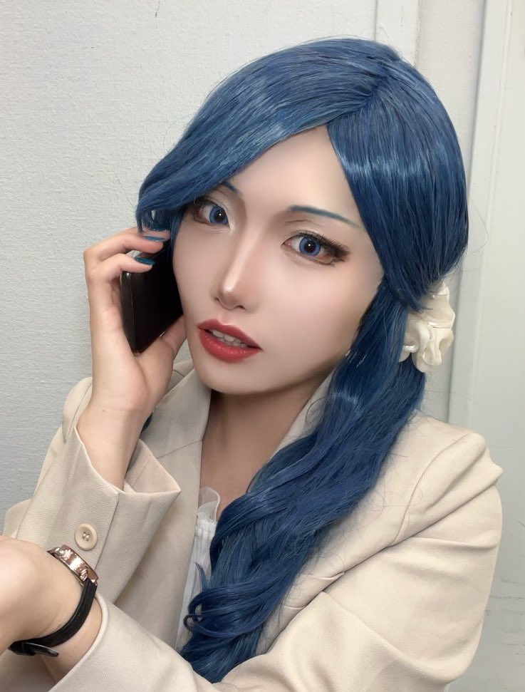 夜アコでとしかいの栄子をやってきました！
ちょこちょこ知ってる人からお声がけ頂いて嬉しかった😍わかる人にはわかれ〜‼️
お会いしてくださった方や同行のみんな、ありがとうございました！
#アコスタ池袋