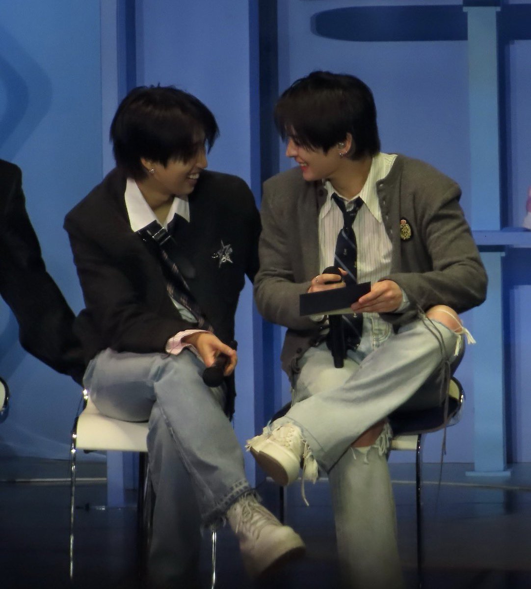 my favorite gay lovers